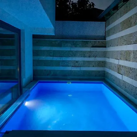 Musalla Villa