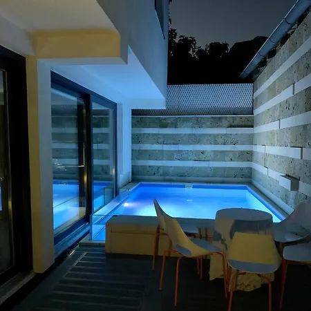 Musalla Villa *