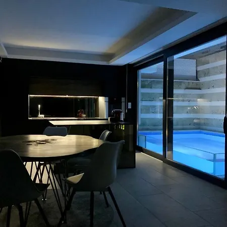 Musalla Villa Mostar