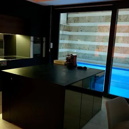 Musalla Villa Mostar