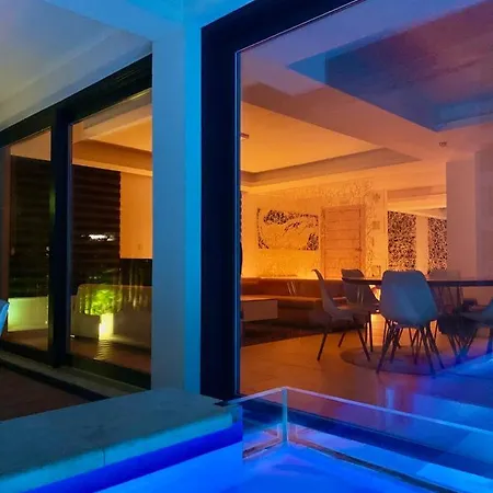 Musalla Villa Mostar
