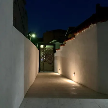 Villa Musalla