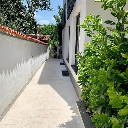Musalla Villa *