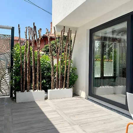 Musalla Villa Mostar