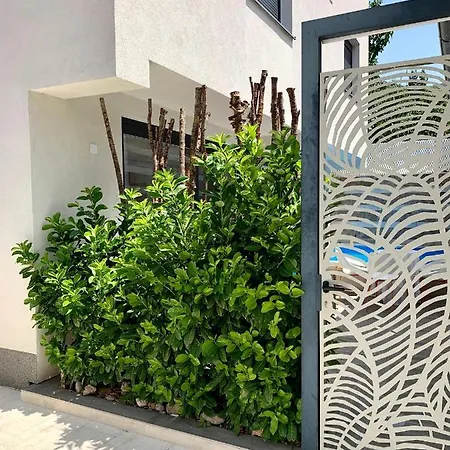 Villa Musalla *