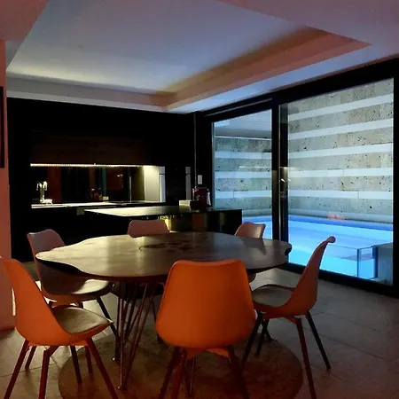 Musalla Villa Mostar