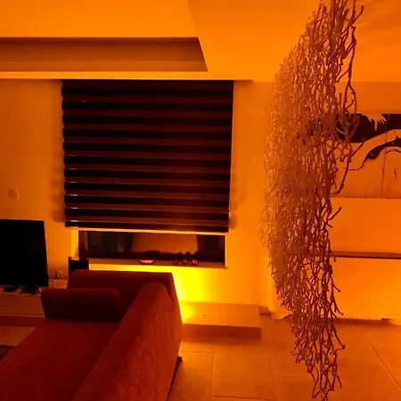 Musalla Villa