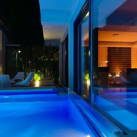 Musalla Villa Mostar