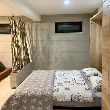 Villa Musalla Mostar
