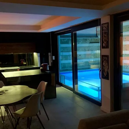 Musalla Villa