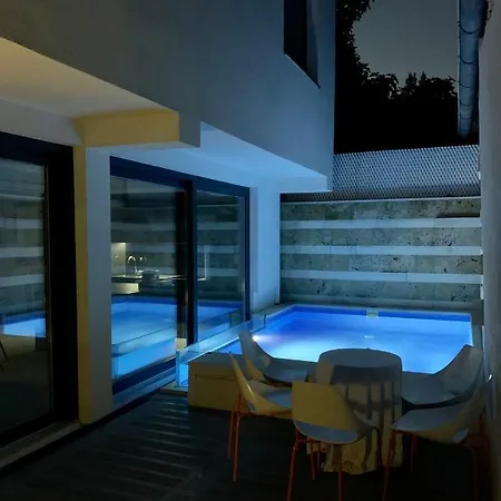 Musalla Villa
