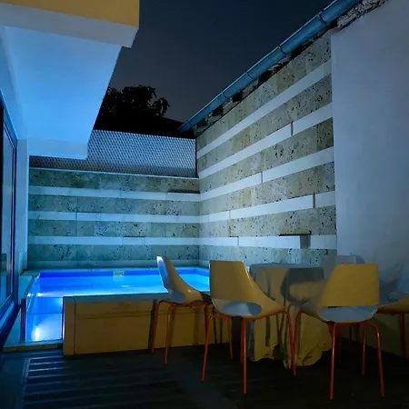 Villa Musalla *