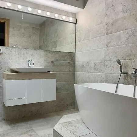 Musalla Villa *
